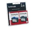 New Lexmark #82/#83 Combo Pack Ink Cartridges Color For Jetprinter X5150 X6150 X6170 Z55 Z55se Z65