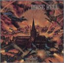 Raise Hell - Holy Target Album