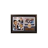 Custom Imprinting Barack Obama With Commemorative Jfk Half Dollar Ph (pack Of 12) Pack of 12 pcs