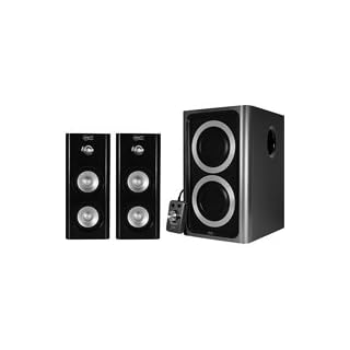 Arctic Sound S361 2.1 Lautsprecher-System (58 Watt) schwarz