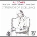 Standards of Excellence by Al Cohn and Herb Ellis