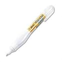 BIC(R) Wite-Out(R) Shake -N Squeeze Correction Pens, White, 12 ml