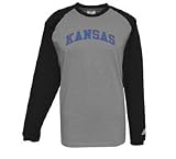 Adidas Campus Tailgate Kansas Top