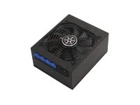 Silverstone ST75F-G Stromversorgung (750 Watt, ATX23) Preisvergleich