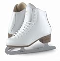 Jackson Mystique Women's Figure Ice Skates - 8.0
