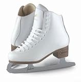 Jackson Mystique Women's Figure Ice Skates