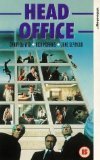 Head Office [VHS]