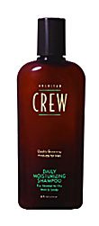 American Crew Daily Moisturizing Shampoo - Normal/Dry Hair (8.45 oz.)