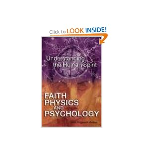 Amazon.com: Faith, Physics, and Psychology: Rethinking Society and the Human Spirit (9781931847308): John Fitzgerald Medina: Books