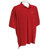 Snake Eyes Short Sleeve Solid Pique Polo