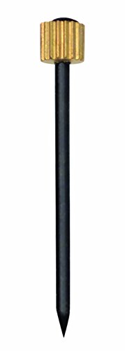 OOK 50614 Blue Steel Pro Nails Tidy Tins (2 Packs of 25)