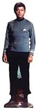 Leonard  Bones  McCoy  Life Size Cardboard Cutout