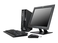 Lenovo ThinkCentre S51 8172 - P4 530 3 GHz ( 817234U )