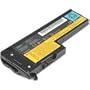 Thinkpad 4-Cell Slim Line Battery, Rechargeable System Battery