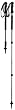 Easton ATR-80 Aluminum Vi-Brake Trekking Poles (Pair)