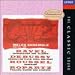 Ravel: Introduction and Allegro / Debussy: Sonata for Flute, Viola and Harp / Roussel: Serenade / Ropartz: Prelude, Marine and Chanson Image of Ravel: Introduction and Allegro / Debussy: Sonata for Flute, Viola and Harp / Roussel: Serenade / Ropartz: Prelude, Marine and Chanson