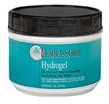 TERRASORB MEDIUM 1LB JAR
