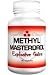 Personal Health Care : Legal Gear Methyl Supervol, Explosive Gains, 90 Capsules