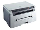 Samsung SCX 4200 - Multifunction ( printer / copier / scanner ) - B/W - laser - copying (up to): 18 ppm - printing (up to): 18 ppm - 250 sheets - Hi-Speed USB
