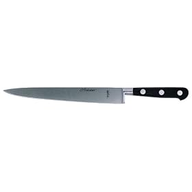 Stellar Sabatier 20cm/8 inch Carving Knife