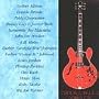 Evidence Blues Sampler