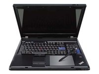 ThinkPad W701 I7-920XM 2X320GB 4GB