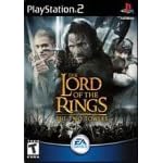 The Lord of the Rings The Two Towers by 