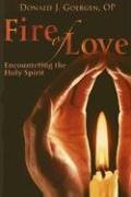 Fire of Love: Encountering the Holy Spirit under Pneumatology in The Books Store
