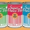 ULTRA ZIP NON-STOP HYPER MIX 004 SUPER DANCE POP(CCCD)