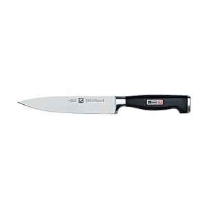 Zwilling J A Henckels Four Star 6 Inch