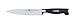 Kitchen & Housewares : J.A. Henckels Twin Four Star II 6-Inch Utility/Sandwich Knife