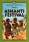 Ashanti Festival: And Other Stories of Children Around the World