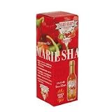 マリーシャープス ハバネロペッパーソース（フェアリーホット）激辛 ポーション10p