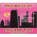 Best of Chicago Trax