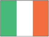3x5' PN Ireland