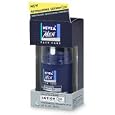 Nivea for Men Face Care Revitalizing Lotion Q10, 1.7 Fluid Ounces (Pack of 3)