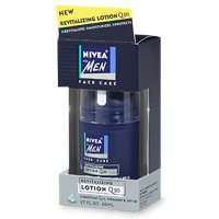 Nivea for Men Face Care Revitalizing Lotion Q10, 1.7 Fluid Ounces (Pack of 3)
From Nivea for Men
