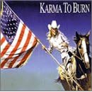 Wild Wonderful Purgatory by Karma To Burn