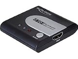 DELOCK DATA Switch HDMI 2in > 1out Delock