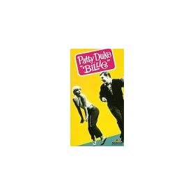 Billie [VHS]