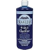 Sea Klear Natural Clarifier for Spas 32oz.