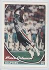 1994 Topps Special Effects #287 - Marco Coleman