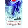 Liebesnacht mit einem M�rder: Roman