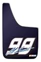 Jeff Burton Splash Guards