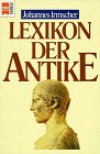 Produkt-Bild: Lexikon der Antike.