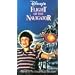 Flight of the Navigator [VHS]