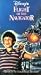 Flight Of the Navigator [VHS]