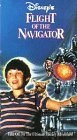 Flight of the Navigator [VHS]