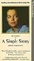 A Simple Story [VHS]