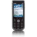 i-mate SP5 Black Smartphone with Windows Mobile 5